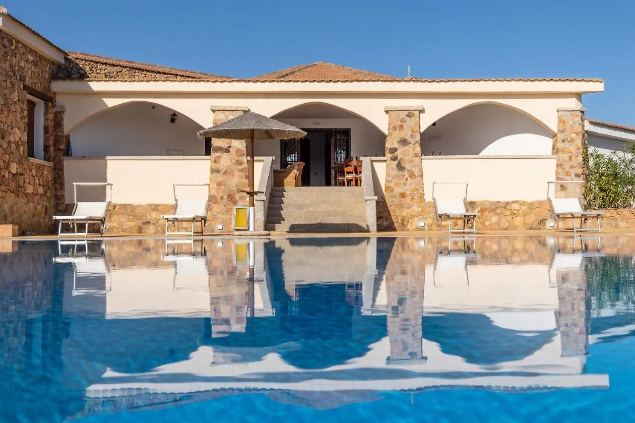 מרינלה Chic Villa Antonina One Bedroom No2172 0*,