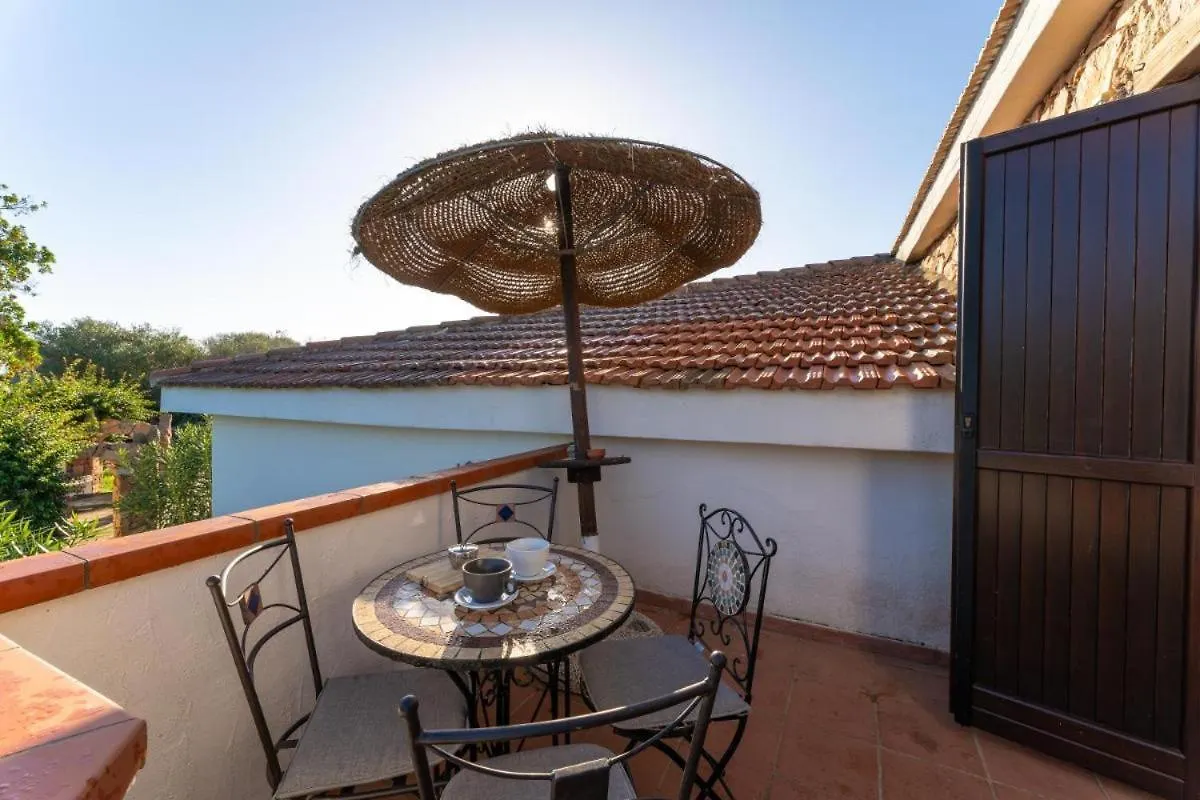 מרינלה Chic Villa Antonina One Bedroom No2172 דירה