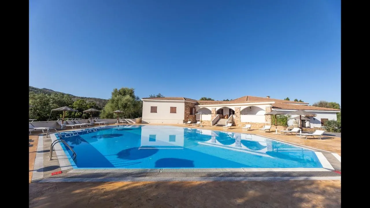 דירה מרינלה Chic Villa Antonina One Bedroom No2172