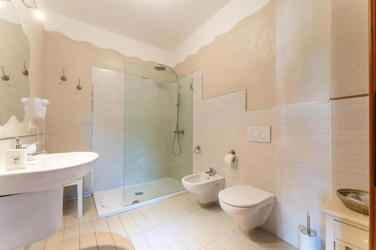 מרינלה Chic Villa Antonina One Bedroom No2172 דירה