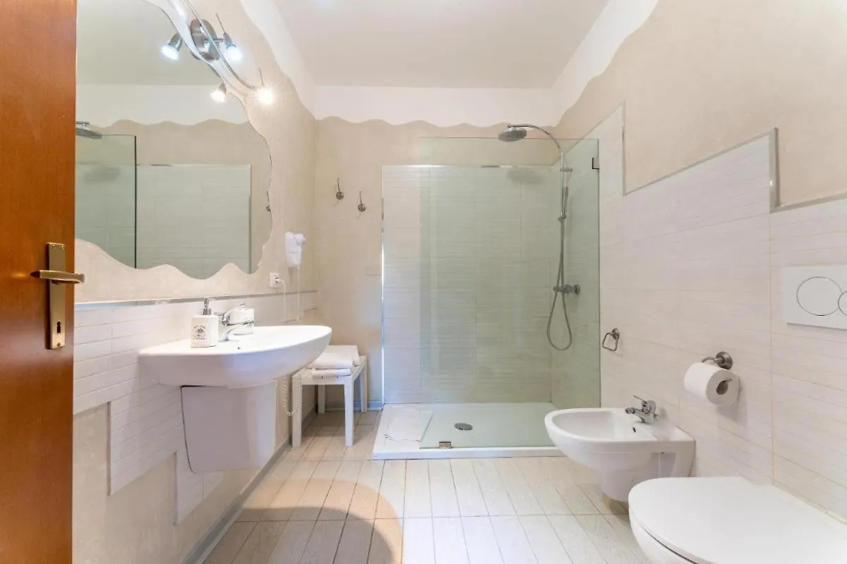 מרינלה Chic Villa Antonina One Bedroom No2172