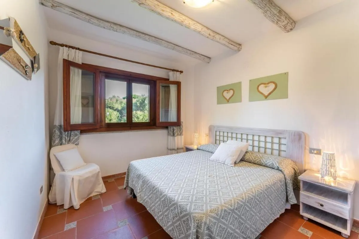 מרינלה Chic Villa Antonina One Bedroom No2172 דירה
