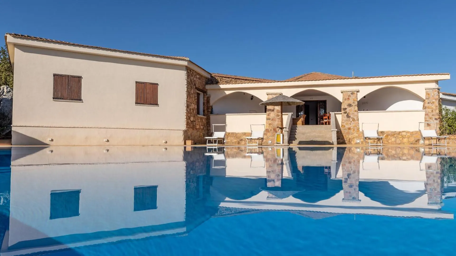 מרינלה Chic Villa Antonina One Bedroom No2172 דירה