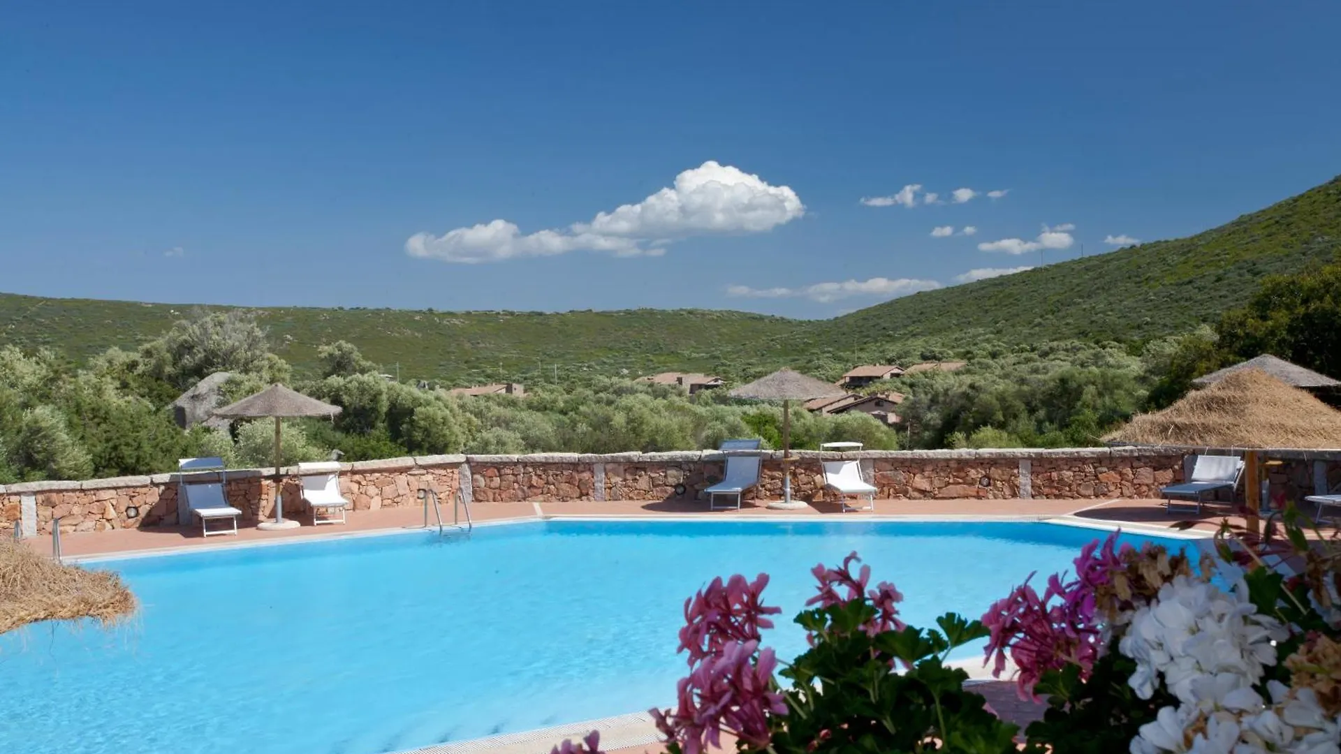 מרינלה Chic Villa Antonina One Bedroom No2172